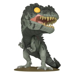 Jurassic World 3 Figura Super Sized Jumbo POP! Vinyl Giganotosaurus 25 cm