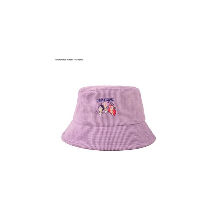 KPop Demon Hunters - Bucket Hat - Huntrix