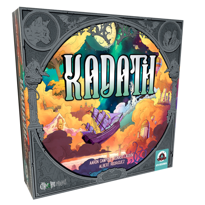 Kadath
