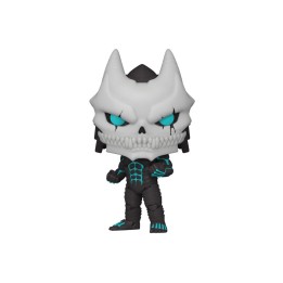 Kaiju No. 8 POP! Animation Vinyl Figura KNo8 9 cm