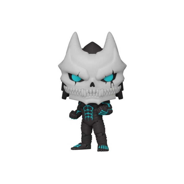 Kaiju No. 8 POP! Animation Vinyl Figura KNo8 9 cm