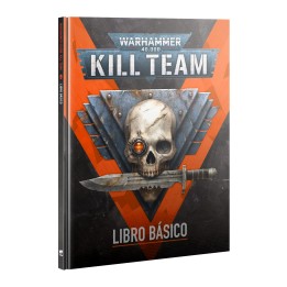 Kill Team: Reglamento