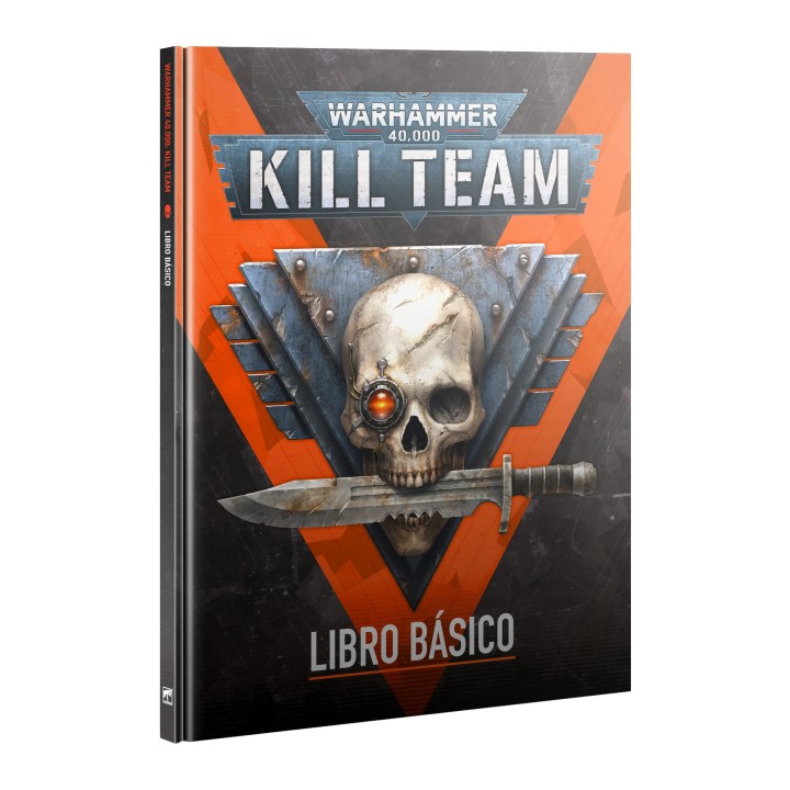 Kill Team: Reglamento
