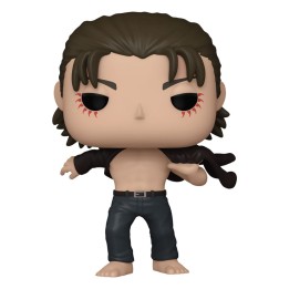 Attack on Titan Figura POP! Animation Vinyl Eren Jeager 9 cm