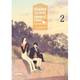 Kujima: Siempre Dando El Trino 2