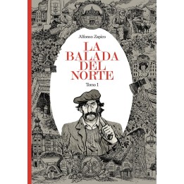 La Balada del Norte Tomo 1
