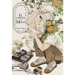 La Cancion De Midori 2