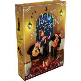 La Casa del Fado