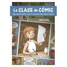 La Clase De Comic