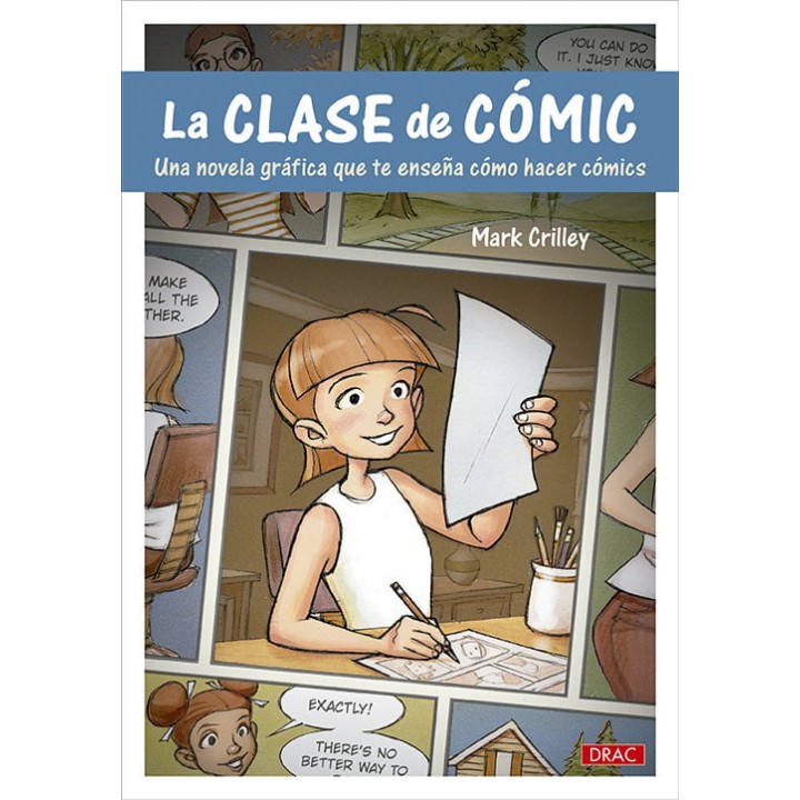 La Clase De Comic
