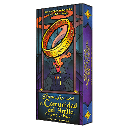 La Comunidad del Anillo: El juego de bazas
