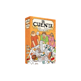 La Cuenta