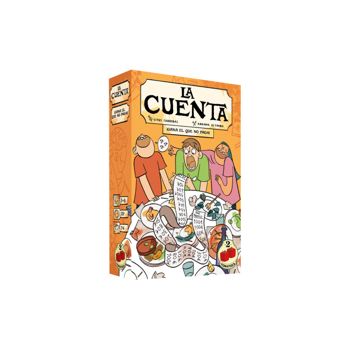 La Cuenta
