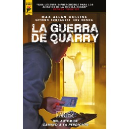 La Guerra de Quarry
