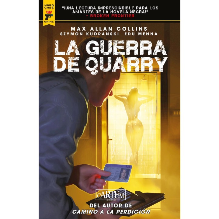 La Guerra de Quarry