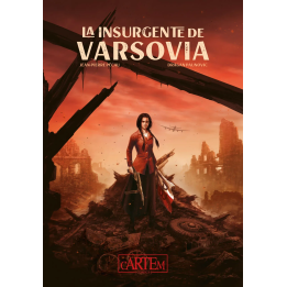 La Insurgente de Varsovia