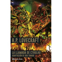 La Llamada De Cthulhu Lovecraft