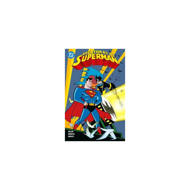 Aventuras De Superman 05