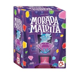 La Morada Maldita