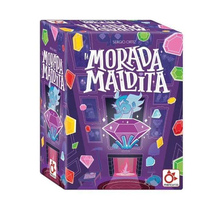 La Morada Maldita