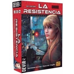 La Resistencia