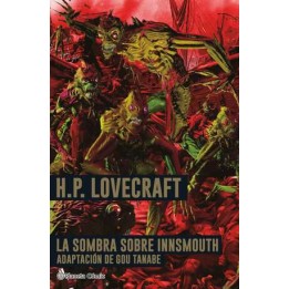 La Sombra Sobre Innsmouth