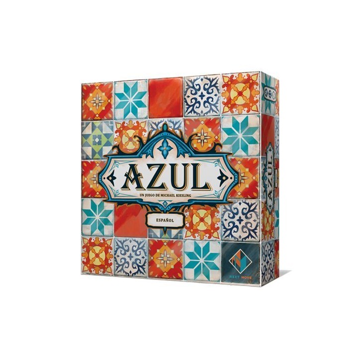 Azul