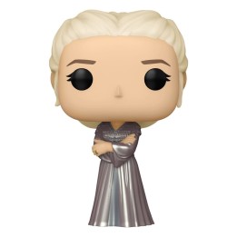 La casa del dragón Figura POP! TV Vinyl Rhaynera Targaryen 9 cm