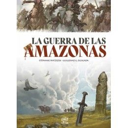 La guerra de las amazonas