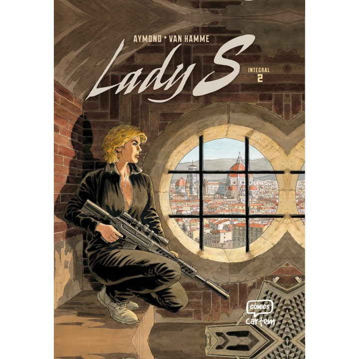 Lady S. 2