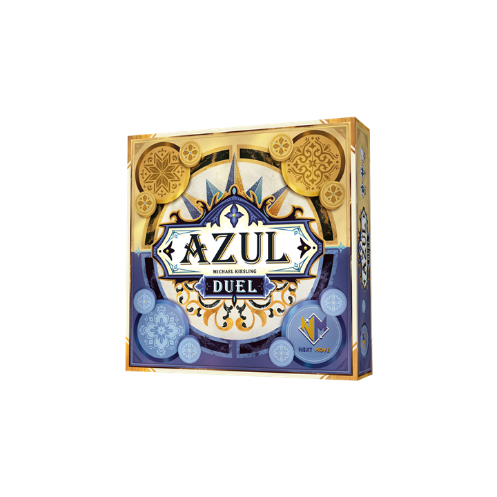 Azul Duel