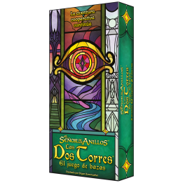 Las Dos Torres: El juego de bazas