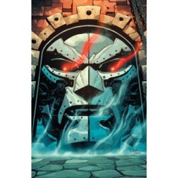 Las Mazmorras De Muerte