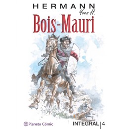 Las Torres De Bois Mauri 4