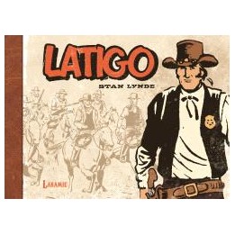 Latigo