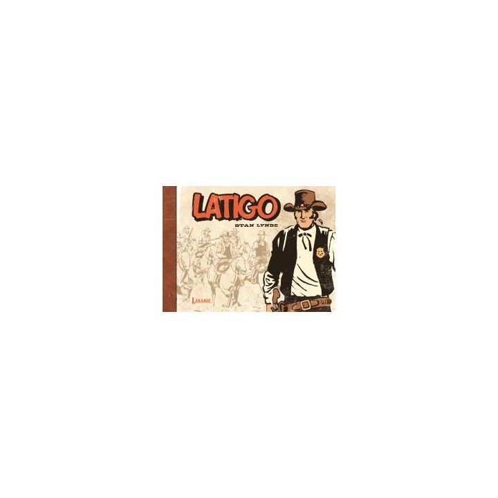 Latigo