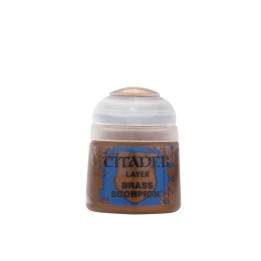 Layer: Brass Scorpion (12 ml)