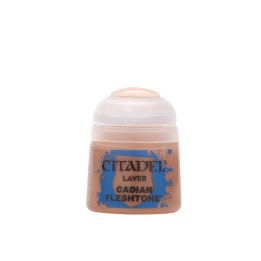 Layer: Cadian Fleshtone (12ml)