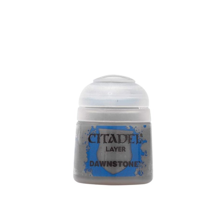 Layer: Dawnstone (12 ml)