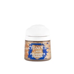 Layer: Fulgurite Copper (12 ml)