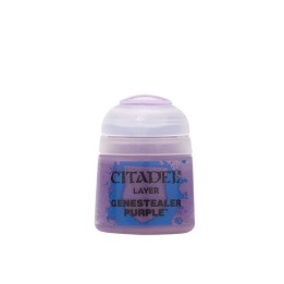 Layer: Genestealer Purple (12 ml)