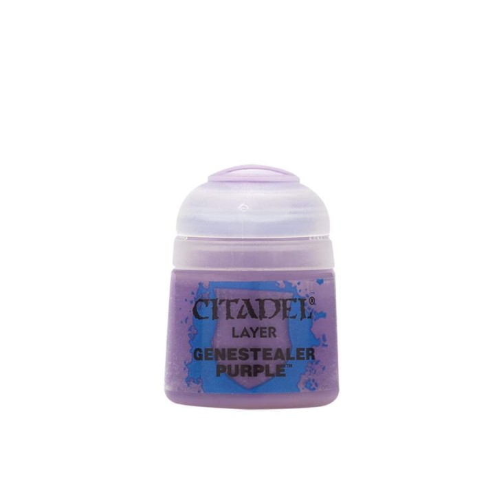 Layer: Genestealer Purple (12 ml)