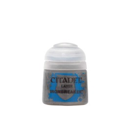 Layer: Ironbreaker (12 ml)