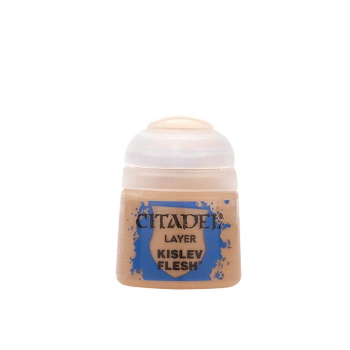 Layer: Kislev Flesh (12 ml)
