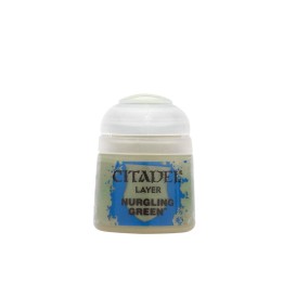 Layer: Nurgling Green (12 ml)