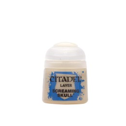 Layer: Screaming Skull (12 ml)