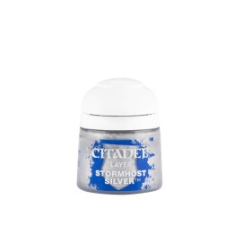 Layer: Stormhost Silver (12 ml)