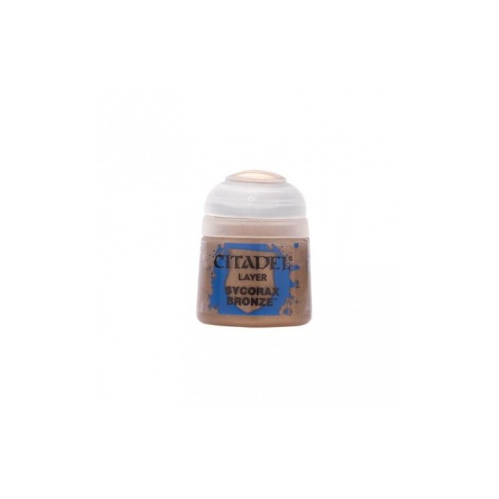 Layer: Sycorax Bronze