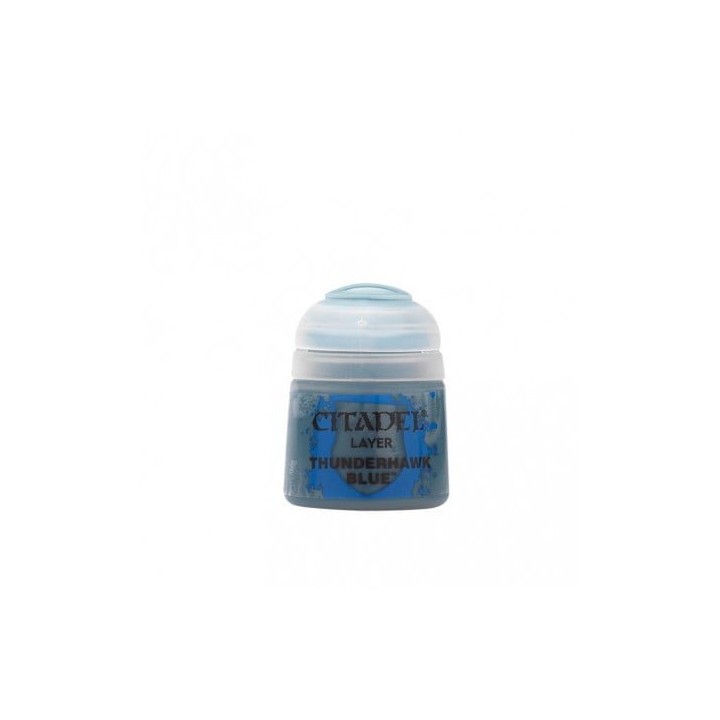 Layer: Thunderhawk Blue (12ml)