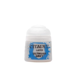 Layer: Ulthuan Grey (12 ml)